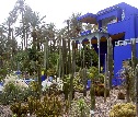 Jardins de Majorelle