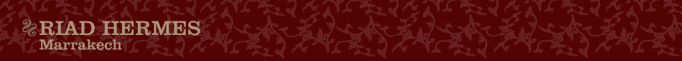 Riad Marrakech : Riad Hermes avec Piscine, séjour pas cher en saison creuse Riad Marrakech : Riad Hermes avec Piscine, séjour pas cher en saison creuse