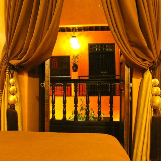 UN SERVICE D'EXCURSIONS A MARRAKECH